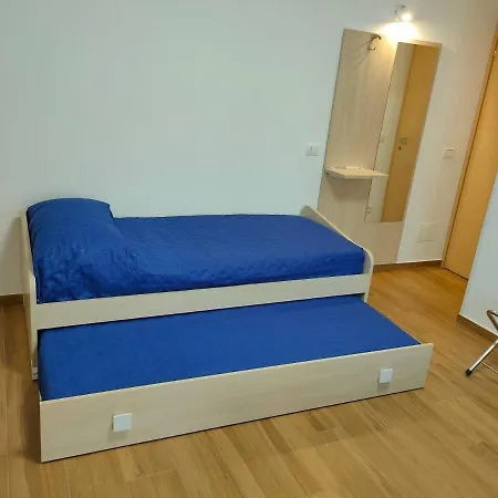 Beach-rooms * Capo dʼOrlando