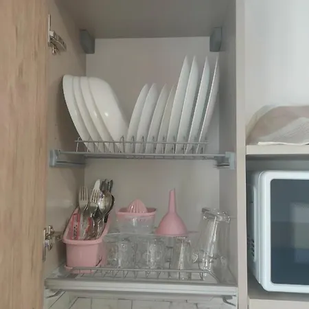 Appartamento Beach-rooms *