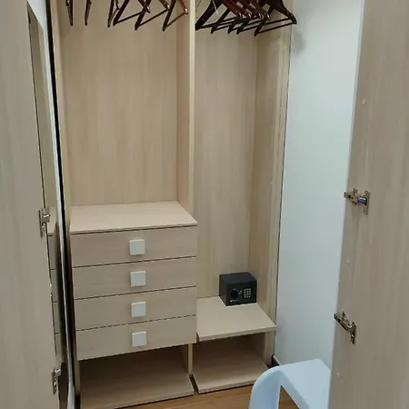 Appartamento Beach-rooms *